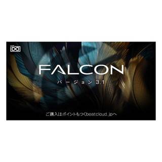UVI FALCON ソフト音源