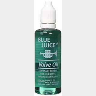 BLUEJUICE Valve Oil　バルブオイル