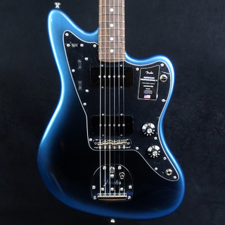 Fender American Professional II Jazzmaster Dark Night