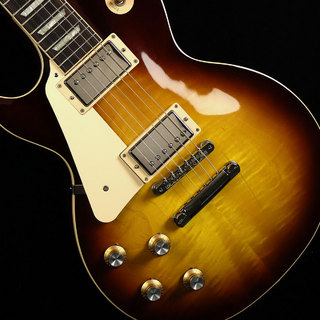 Gibson Les Paul Standard 60s Left Hand Iced Tea　S/N：207440158 【レフトハンド】 【未展示品】