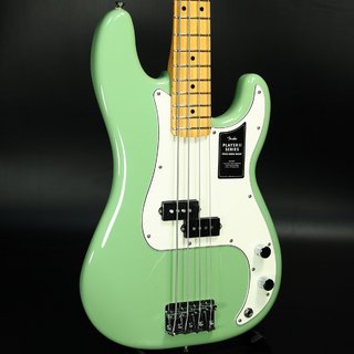 Fender Player II Precision Bass Maple Birch Green 【名古屋栄店】