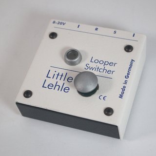 Lehle Little Lehle 【渋谷店】