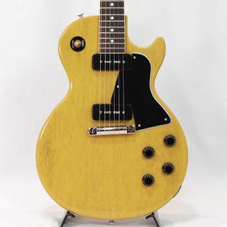 Gibson Les Paul Special / TV Yellow