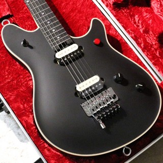 EVH 【展示品特価】Wolfgang USA Edward Van Halen Signature -Stealth Black- #WG12380A【池袋店】