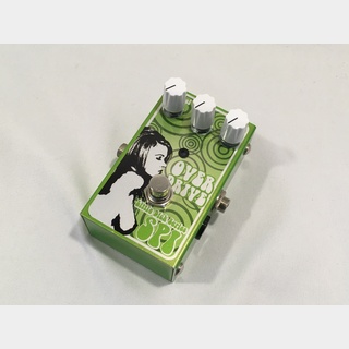 ベース Soul Power Instruments Bass Overdrive Soul Power Instruments [USED] Bass Overdrive [Sixth Annual