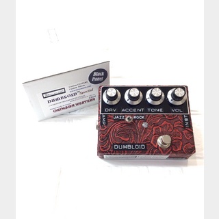 Shin's Music DUMBLOID Special / CRIMSON WESTERN