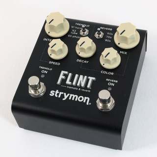 エフェクター（ギター・ベース用）、strymon、FLINTの検索結果【楽器