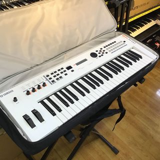 YAMAHA MX49(超軽量ステージキーボード!!)