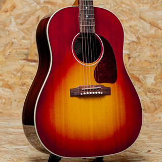 Gibson J-45 Standard Rosewood / Rosewood Burst