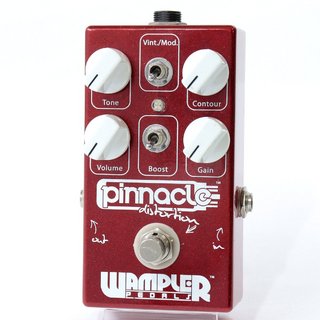 Wampler Pedals Pinnacle Distortion 【池袋店】