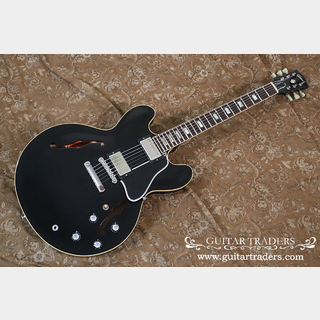 Gibson Custom Shop2012 1963 ES-335 VOS