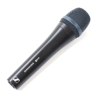 SENNHEISERe945 / Vocal Dynamic Microphone ボーカル用 ダイナミックマイク【池袋店】
