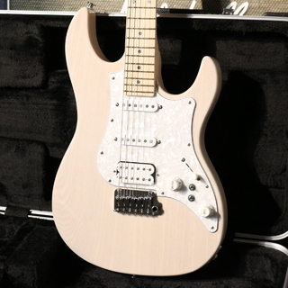 FUJIGEN(FGN) EOS2-ASH-M WB ~White Blonde~ #D240411 【3.32kg】【ハイエンドモデル!】【軽量個体】