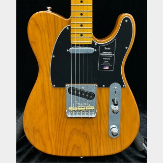 Fender American Professional II Telecaster -Roasted Maple-【US24023748】【軽量3.19kg】