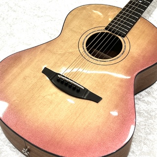 K.Yairi Lapis Pink Diamond