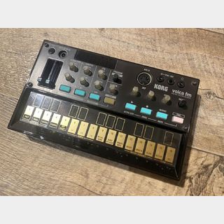 KORG VOLCA-FM