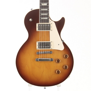 超美品 FUJIGEN J-Standard レスポール FUJIGEN(FGN) J-Standard JLS5R【3.40kg】【S/N:D121236】【横浜店