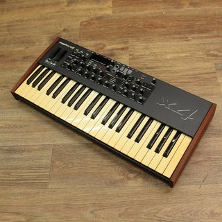 Dave Smith Instruments Mopho アナログシンセサイザー Dave Smith Instruments Mopho Keyboard Special Edition 44-Key