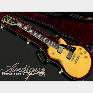 Gibson Custom Shop Randy Rhoads Signature 1974 Les Paul Custom 2010 RR White VOS #147/ Ltd.200 "Collectable Condition"