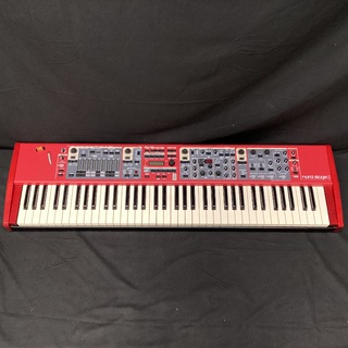 CLAVIA Nord Stage 2 SW73 Compact (クラヴィア ノード ステージ 73鍵 )