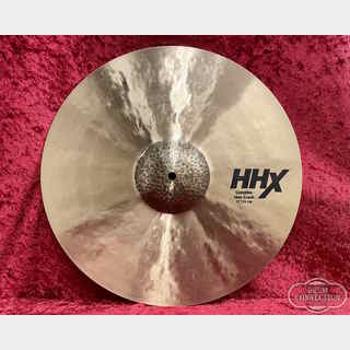 SABIAN 【中古】HHX Complex Thin Crash 17"