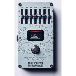 VOX VE-TS TONE SCULPTOR