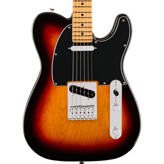 Fender Player II Telecaster M 3-Color Sunburst