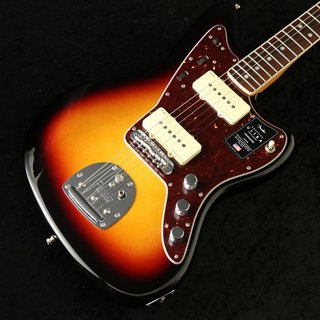 Fender American Ultra Jazzmaster Rosewood Fingerboard Ultraburst  【御茶ノ水本店】