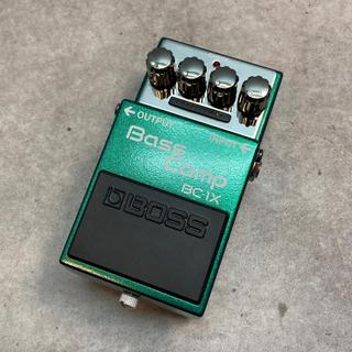 BOSS BC-1X Bass Comp【三重本店】