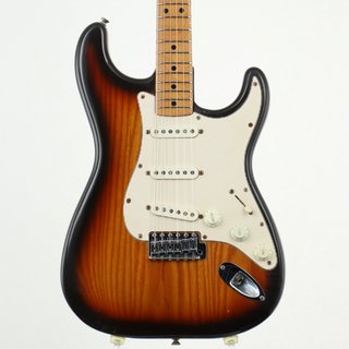 Fender1980 Stratocaster Sunburst【福岡パルコ店】