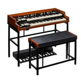 Hammond (予約商品・3月7日発売予定)XK-7D （ステージアルティメットセット） ハモンドオルガン 2段型 ※配送事...