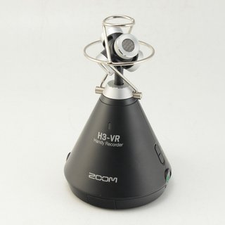 ZOOM H3-VR VR Audio Recorder 【御茶ノ水本店】