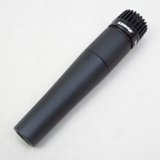 Shure SM57-LCE 楽器向けダイナミックマイク【横浜店】