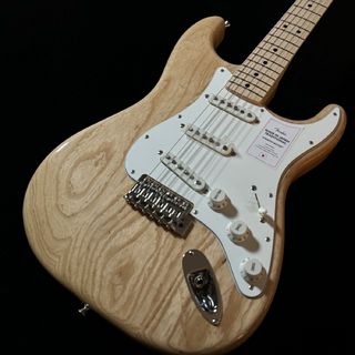 Fender Made in Japan Traditional 70s Stratocaster Maple Fingerboard Natural