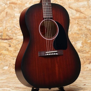 アコースティックギター ＞ フラットトップ、マホガニー・トップ OR