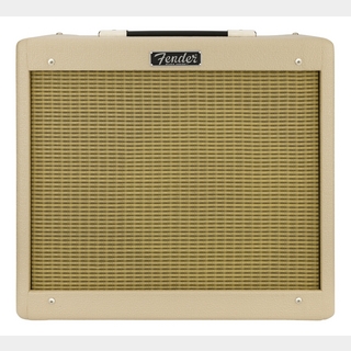 Fender FSR Blues Junior IV Blonde 100V JPN 【未開封品】