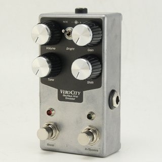 エフェクター（ギター・ベース用）、VeroCity Effects Pedalsの
