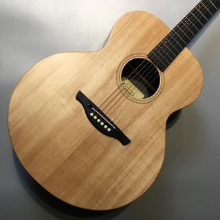 JamesJ-300S SNT アコースティックギター