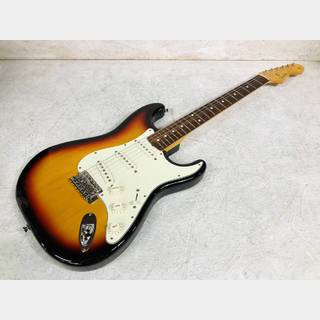 Fender Made in Japan Traditional 60s Stratocaster