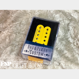 Seymour DuncanSH-4 / JB Model™ / Yellow