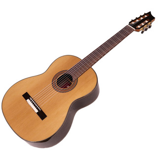 MartinezMC-7C 7strings クラシックギター 7弦ギター 杉単板