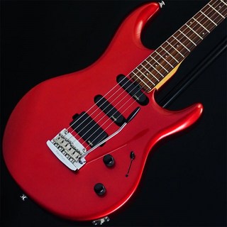 MUSIC MAN【USED】 Limited Edition LUKE (Radiance Red) [Steve Lukather Signature Model] 【SN.G25285】【夏の...