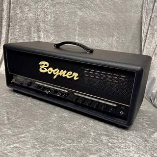 Bogner Uberschall EL34 Head【新宿店】