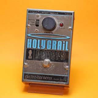 Electro-Harmonix、Holy Grailの検索結果【楽器検索デジマート】