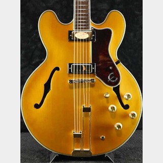 Epiphone 【歳末大感謝セール!】Sheraton-Natural- #23101510987 【旧価格】【金利0%!!】