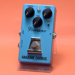Providence、Anadime Chorusの検索結果【楽器検索デジマート】