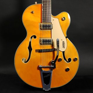 Gretsch FSR G5428TG-59 Electromatic Classic Hollow Body Single-Cut with Bigsby Vintage Orange Stain 【梅田店