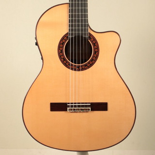 Jose Ramirez Estudio 140 CWE Spruce