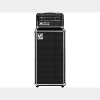 Ampeg Micro-CL Stack ベースアンプ
