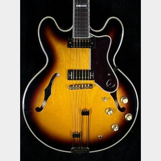 エレクトリックギター ＞ セミアコ、epiphone、Epiphone Sheraton-Ⅱの